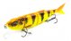 Воблер Savage Gear 4play V2 Liplure 200 Slow Float Golden Ambulance Fluo, 20см, 62г, плавающий, 1,2-2,1м, арт.61760* - оптовый интернет-магазин рыболовных товаров Пиранья - thumb