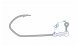Джигер Nautilus Claw NC-1021 hook №6/0  5гр - оптовый интернет-магазин рыболовных товаров Пиранья  - thumb 1