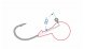 Джигер Nautilus Corner NC-2217 hook №2/0 24гр - оптовый интернет-магазин рыболовных товаров Пиранья  - thumb 1