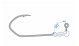 Джигер Nautilus Claw NC-1021 hook №6/0  7гр - оптовый интернет-магазин рыболовных товаров Пиранья  - thumb 1