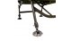 Кресло Nautilus Invent Carp Chair 65x64x62см нагрузка до 140кг - оптовый интернет-магазин рыболовных товаров Пиранья  - thumb 2