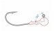 Джигер Nautilus Corner NC-2217 hook №5/0 10гр - оптовый интернет-магазин рыболовных товаров Пиранья  - thumb 1