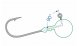 Джигер Nautilus Long Power NLP-1110 hook № 7/0 50гр - оптовый интернет-магазин рыболовных товаров Пиранья  - thumb 1