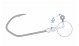 Джигер Nautilus Claw NC-1021 hook №6/0 50гр - оптовый интернет-магазин рыболовных товаров Пиранья  - thumb 1