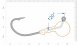  Nautilus Corner 120 NC-2218 hook 5/0 26 -  -     - thumb 1