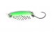 Блесна колеблющаяся Garry Angler Stream Leaf 10.0g. 5 cm. цвет #37 UV - оптовый интернет-магазин рыболовных товаров Пиранья  - thumb 2
