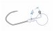 Nautilus Claw NC-1021 hook 4/0 46 -  -     - thumb 1
