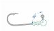 Джигер Nautilus Long Power NLP-1110 hook № 6/0 10гр - оптовый интернет-магазин рыболовных товаров Пиранья  - thumb 1