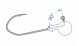 Джигер Nautilus Claw NC-1021 hook №2/0 10гр - оптовый интернет-магазин рыболовных товаров Пиранья  - thumb 1