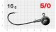  Nautilus Corner NC-2217 hook 5/0 16 -  -    - thumb