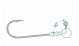 Джигер Nautilus Long Power NLP-1110 hook № 9/0 16гр - оптовый интернет-магазин рыболовных товаров Пиранья  - thumb 1