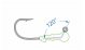 Джигер Nautilus Power 120 NP-1608 hook №3/0  7гр - оптовый интернет-магазин рыболовных товаров Пиранья  - thumb 1