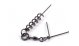   Savage Gear SS Corkscrew Stinger Red + Bn, 3, No1/0, 35, .2, .72277 -  -     - thumb 5