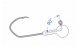 Джигер Nautilus Claw NC-1021 hook №4/0 20гр - оптовый интернет-магазин рыболовных товаров Пиранья  - thumb 1