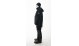   Nautilus Comfort ( WinTex) t 0/ -25 Black/Blue -  XL -  -     - thumb 2