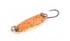 Блесна колеблющаяся Garry Angler Stream Leaf  3.0g. 3 cm. цвет #40 UV - оптовый интернет-магазин рыболовных товаров Пиранья  - thumb 1