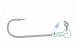 Джигер Nautilus Long Power NLP-1110 hook №10/0 12гр - оптовый интернет-магазин рыболовных товаров Пиранья  - thumb 1