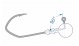 Джигер Nautilus Claw NC-1021 hook №5/0 26гр - оптовый интернет-магазин рыболовных товаров Пиранья  - thumb 1