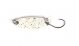 Блесна колеблющаяся Garry Angler Stream Leaf  5.0g. 3.7 cm. цвет #40 UV - оптовый интернет-магазин рыболовных товаров Пиранья  - thumb 2
