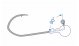  Nautilus Claw NC-1021 hook 3/0  9 -  -     - thumb 1