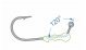 Джигер Nautilus Power 120 NP-1608 hook №5/0  7гр - оптовый интернет-магазин рыболовных товаров Пиранья  - thumb 1