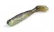 Мягкая приманка Savage Gear Sandeel V2 Tail 110 Green Silver, 11см, 10г, уп.5шт, арт.72542 - оптовый интернет-магазин рыболовных товаров Пиранья - thumb