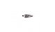 Грузило Nautilus Пуля с сил.трубочкой с марк.веса  8.0гр - оптовый интернет-магазин рыболовных товаров Пиранья  - thumb 2