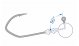Джигер Nautilus Claw NC-1021 hook №5/0 30гр - оптовый интернет-магазин рыболовных товаров Пиранья  - thumb 1