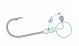 Джигер Nautilus Long Power NLP-1110 hook № 7/0 32гр - оптовый интернет-магазин рыболовных товаров Пиранья  - thumb 1