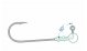 Джигер Nautilus Long Power NLP-1110 hook № 8/0 12гр - оптовый интернет-магазин рыболовных товаров Пиранья  - thumb 1