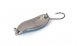 Блесна колеблющаяся Garry Angler Country Lake 3.5g. 3 cm. цвет #39 UV - оптовый интернет-магазин рыболовных товаров Пиранья  - thumb 1