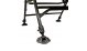 Кресло Nautilus Total Carp Chair 48x39x66см нагрузка до 120кг - оптовый интернет-магазин рыболовных товаров Пиранья  - thumb 2