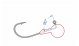 Джигер Nautilus Corner NC-2217 hook №2/0 12гр - оптовый интернет-магазин рыболовных товаров Пиранья  - thumb 1