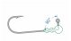 Джигер Nautilus Long Power NLP-1110 hook № 7/0 10гр - оптовый интернет-магазин рыболовных товаров Пиранья  - thumb 1