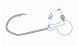 Джигер Nautilus Claw NC-1021 hook №2/0 12гр - оптовый интернет-магазин рыболовных товаров Пиранья  - thumb 1