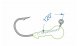 Джигер Nautilus Power 120 NP-1608 hook №3/0 14гр - оптовый интернет-магазин рыболовных товаров Пиранья  - thumb 1