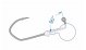 Джигер Nautilus Claw NC-1021 hook №4/0 36гр - оптовый интернет-магазин рыболовных товаров Пиранья  - thumb 1