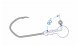 Джигер Nautilus Claw NC-1021 hook №4/0 18гр - оптовый интернет-магазин рыболовных товаров Пиранья  - thumb 1