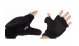 �������� NTLS Fleece gloves windproof � ��������  ��. dark blue �-�.  M/L - ������� ��������-������� ���������� ������� ������� - thumb