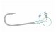 Джигер Nautilus Long Power NLP-1110 hook №10/0 28гр - оптовый интернет-магазин рыболовных товаров Пиранья  - thumb 1