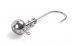 Джигер Nautilus Sting Sphere SSJ4100 hook №5/0 14гр - оптовый интернет-магазин рыболовных товаров Пиранья - thumb