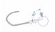 Джигер Nautilus Claw NC-1021 hook №4/0 26гр - оптовый интернет-магазин рыболовных товаров Пиранья  - thumb 1