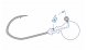 Джигер Nautilus Claw NC-1021 hook №3/0 24гр - оптовый интернет-магазин рыболовных товаров Пиранья  - thumb 1