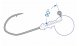 Джигер Nautilus Claw NC-1021 hook №2/0 26гр - оптовый интернет-магазин рыболовных товаров Пиранья  - thumb 1