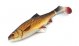 Мягкая приманка Savage Gear 4D LB River Roach 220 Dirty Roach, 22см, 125гр, 1шт, арт.63712 - оптовый интернет-магазин рыболовных товаров Пиранья  - thumb 1