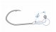 Джигер Nautilus Claw NC-1021 hook №3/0  7гр - оптовый интернет-магазин рыболовных товаров Пиранья  - thumb 1
