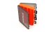 ������� ��� �������� Nautilus 2-� ��������� Orange NB2-205G-OR 205*170*48 �� - ������� ��������-������� ���������� ������� �������  - thumb 1