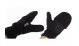 �������� NTLS Fleece gloves windproof � ��������  ��. dark blue �-�.  M/L - ������� ��������-������� ���������� ������� �������  - thumb 1