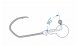 Джигер Nautilus Claw NC-1021 hook №4/0 22гр - оптовый интернет-магазин рыболовных товаров Пиранья  - thumb 1