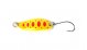 Блесна колеблющаяся Garry Angler Country Lake 2.8g. 3 cm. цвет #45 UV - оптовый интернет-магазин рыболовных товаров Пиранья  - thumb 2